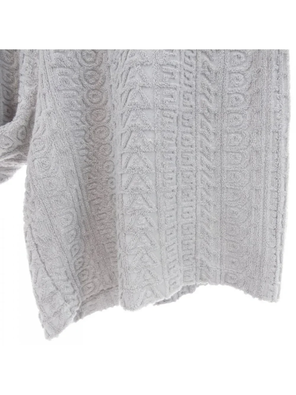 Fendi Aofa Shorts Gray